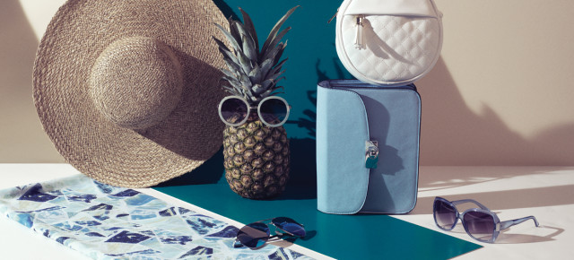 Trendikkäästi retro