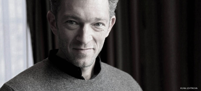 Viikon tyyli: Vincent Cassel