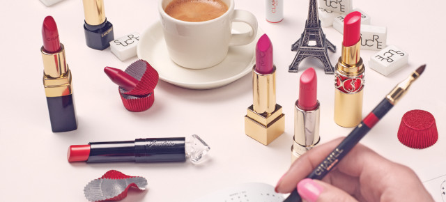 Suukolla on sävynsä