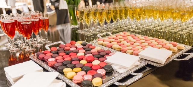 Koe Pariisi Helsingissä