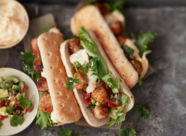 Subi sulattaa sydämet