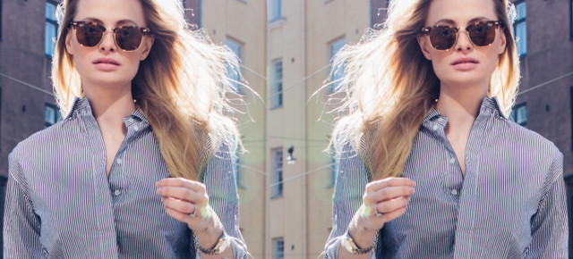 Viikon Tyyli: Sofia Ruutu