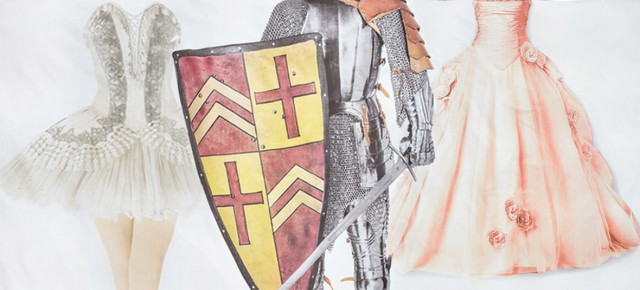 Veikeästi vällyjen välissä