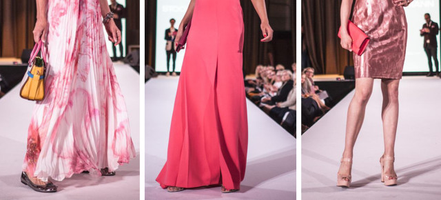 MLL UP 2016 muotinäytös tekee hyvää