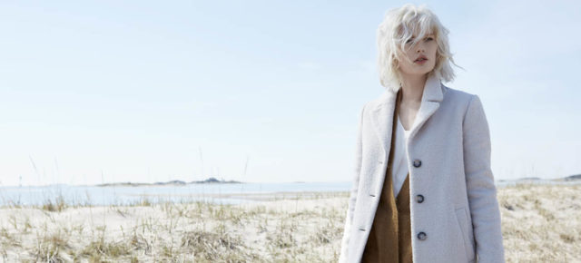 Luottovaate luonnollisesti