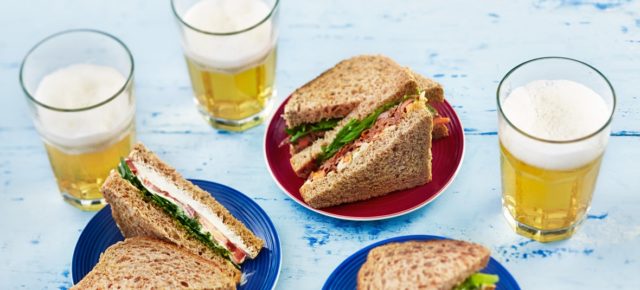 Lasissa vaahtoaa – vinkit olutlasin valintaan