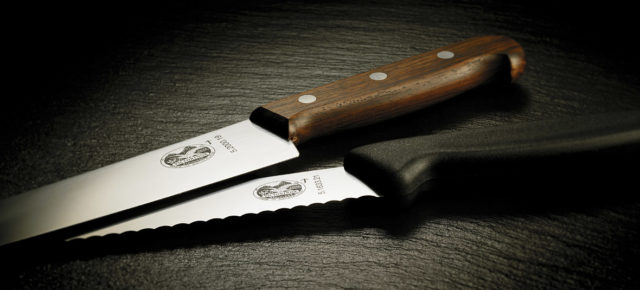 6 vinkkiä: näin valitset veitset oikein