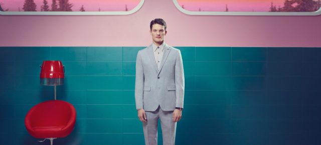 Ted Bakerin Marko Nieminen: ”Myymme vaatteiden lisäksi tunteita”