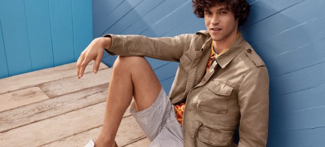 Tommy Hilfigerin Jari Karjalaisen opit: Vaihda musta tummansiniseen