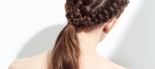 Näin teet boheemin lettikampauksen