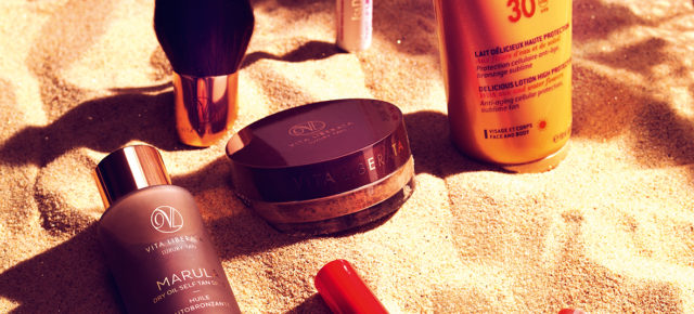 Rantapäivän parhaimmat kauneustuotteet