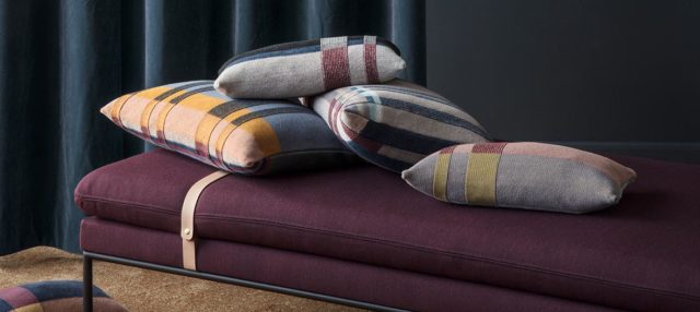 Aina ajankohtainen: skandityyli