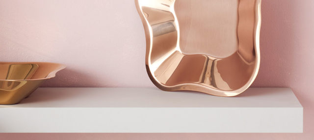 Rakastu ruusukultaan