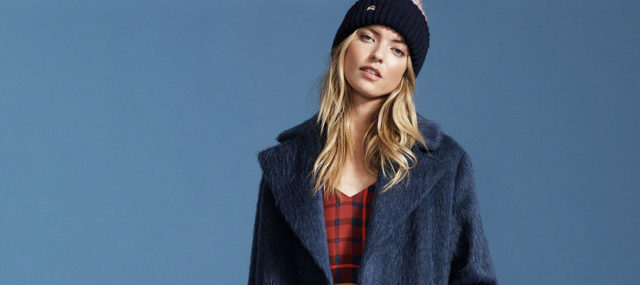 Tulevaisuuden tapa shoppailla