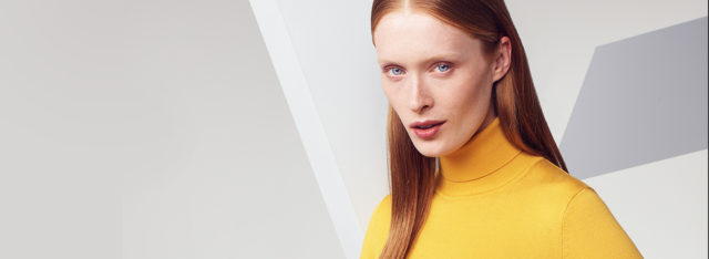 Tunnusta yhtä väriä