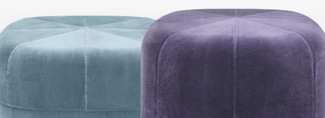 Kolme tapaa sisustaa sametilla juuri nyt