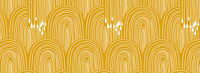 Hunajamaailmasta syntyi herkullinen printti