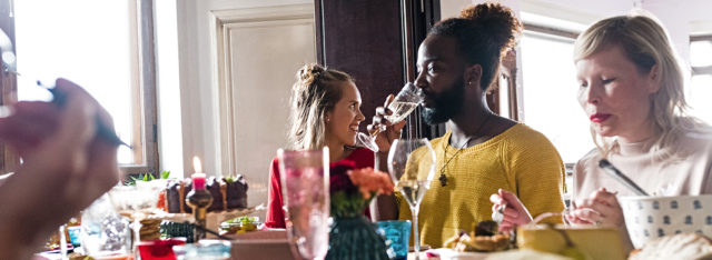 Muotitoimittaja Liisa Kokko paljastaa Helsingin parhaat brunssipaikat