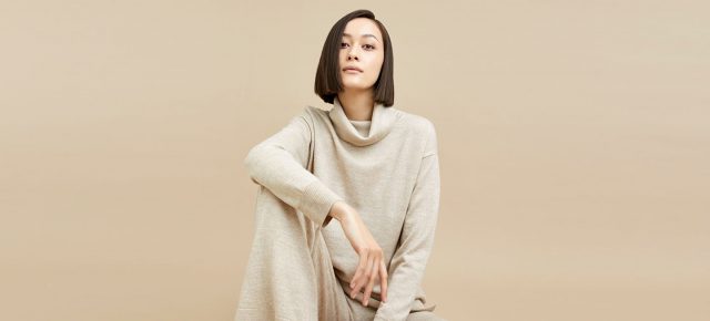 Talven mukavin trendi: kotivaatteet, joissa voi mennä töihin