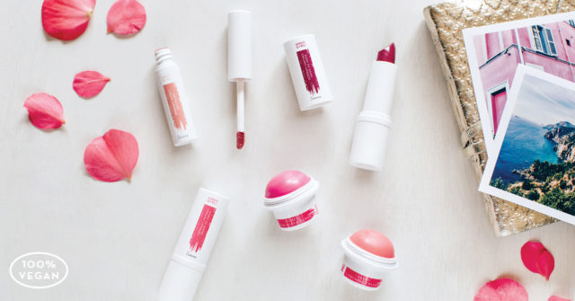 Riko rajoja – 5 epävirallista meikkiniksiä