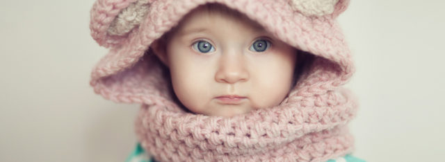 Lahjaopas: 6 kekseliästä lahjaa vauvalle