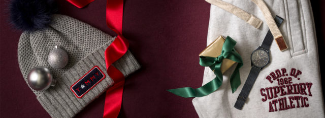 Lahjaopas: Ideat joulun sporttisimpiin paketteihin