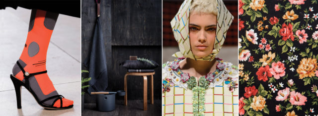 Pinnalla nyt: Maaliskuun top 5