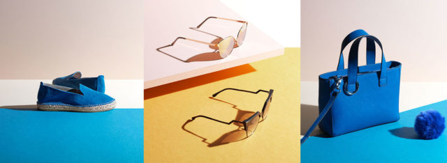 Tässä ovat kevätmuodin halutuimmat asusteet