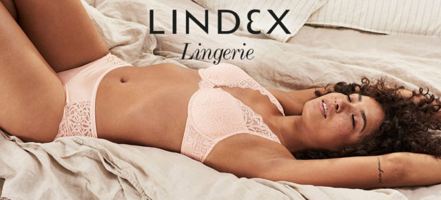 Bra-volution! Täydellisesti istuvat rintaliivit