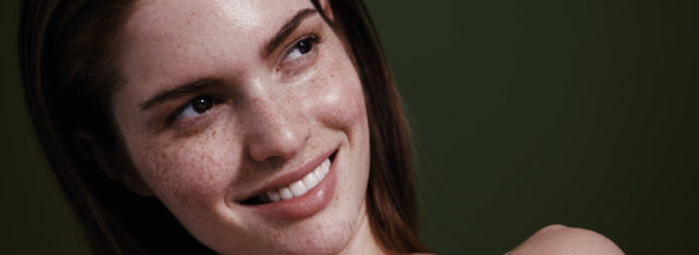 Paras kauneusilmiö: älykäs kosmetiikka!