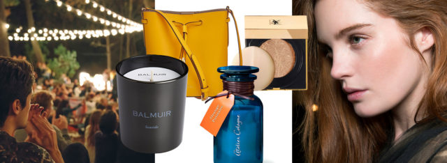 PINNALLA NYT: 5 ostosta joilla jatkat kesää