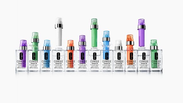 CLINIQUE iD. KUSTOMOITU KOSTEUSVOIDE VAKUUTTI TUIJA PEHKOSEN