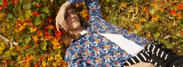 Pukuetiketti antaa periksi