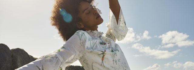 Kevään trendikkäin ostoslista