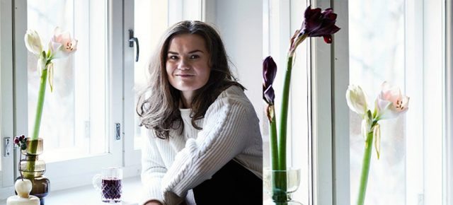 Eeva Kolun suosikit jouluun