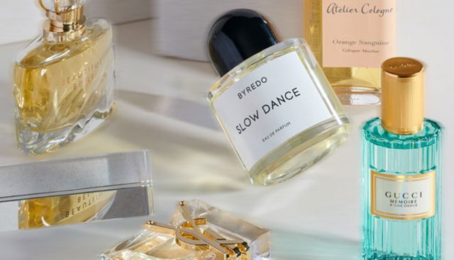 Haussa täydellinen talvituoksu?