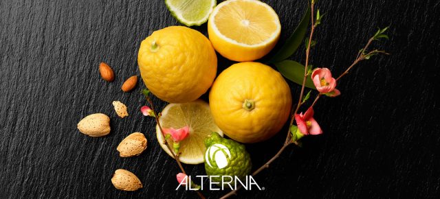 Hemmottelua <br>hiuksille