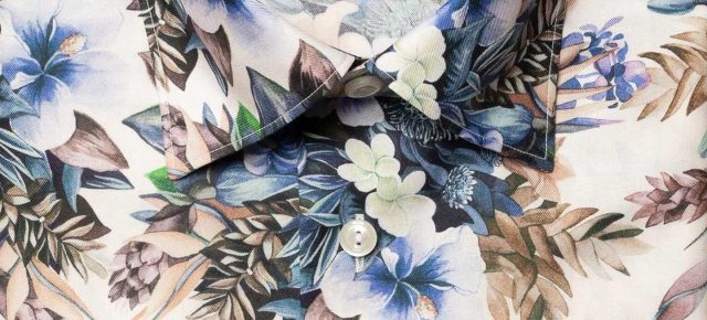 Kuosipaidat ovat nyt trendikkäitä – kolme syytä pukeutua kuvioihin