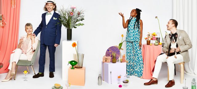 Parhaat lahjavinkit <br>kevään juhliin