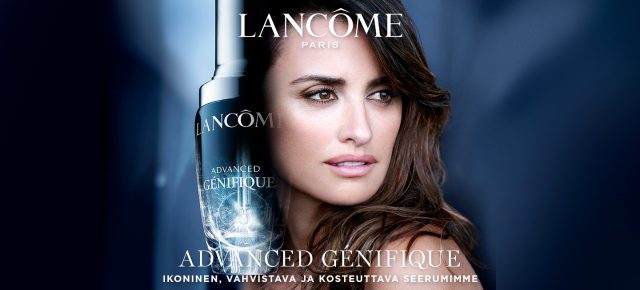 Syksyn ihonhoidon <br> ja meikin ABC