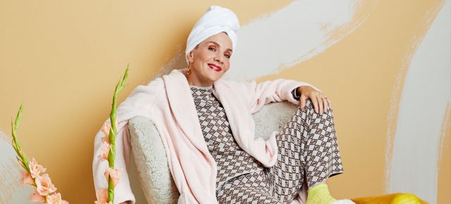 Tyylivinkit etätyöläiselle