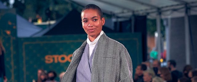 Katso Tyyli elää -muotinäytöksen parhaat palat ja<br> inspiroidu!