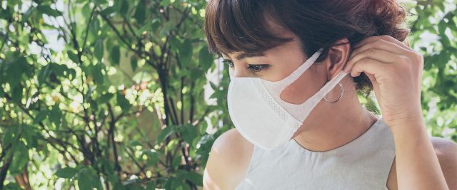 Vinkit masknen hoitoon ja ennaltaehkäisyyn