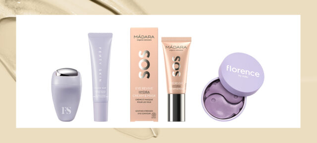 Hyvästi, väsynyt katse – <br>paras silmänympärysvoide joka tarpeeseen