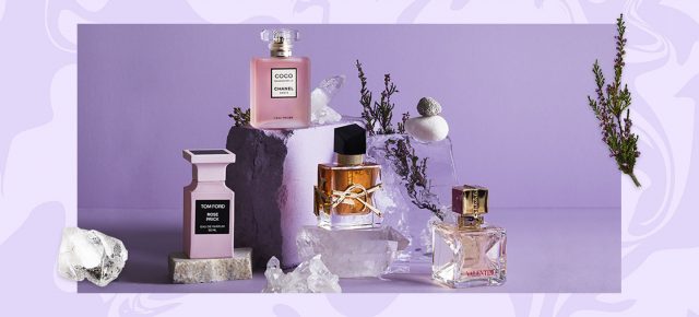 Löydä ikimuistoinen tuoksu