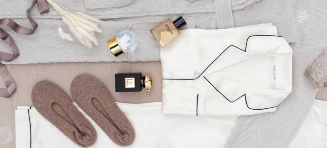 Joululahjaideat naiselle