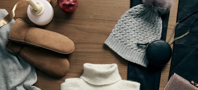 Takuuvarmat<br> lahjat