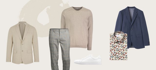 Business-pukeutumisen trendit