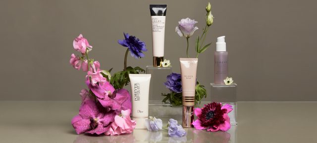 Näin saat meikkipohjan kestämään