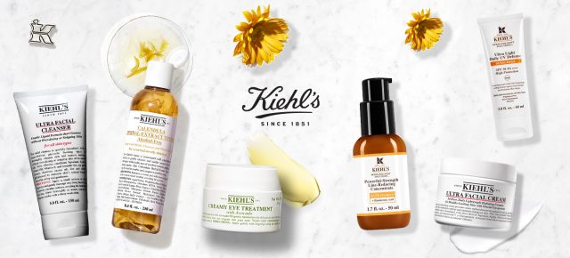 KESÄN AURINKOISIN IHONHOITORUTIINI